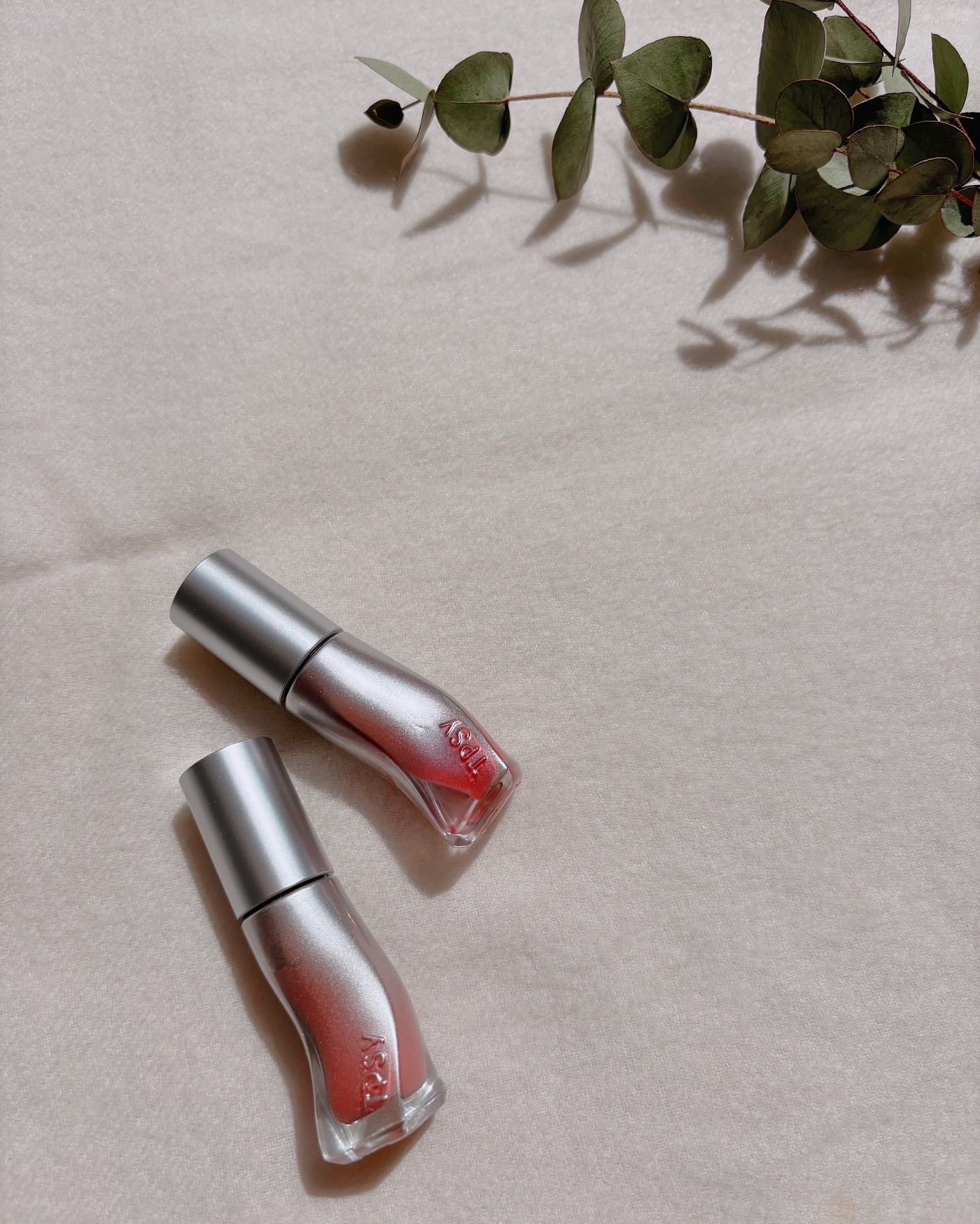 ジューシーリッププランパー6g/TPSY/リッププランパーを使ったクチコミ（3枚目）