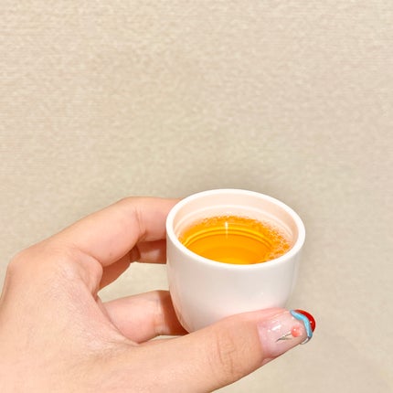 ダモン リラックスミント/Damon/マウスウォッシュ・スプレーを使ったクチコミ(4枚目)