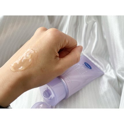 ニベア 肌磨きジェルクレンズ/ニベア/クレンジングジェルを使ったクチコミ(6枚目)