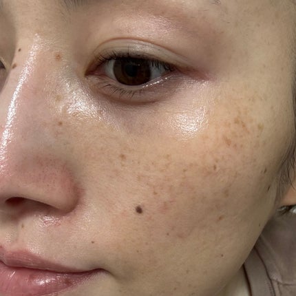 ブラックPDRN デイリーシートマスク/ネイチャーリパブリック/シートマスク・パックを使ったクチコミ(7枚目)