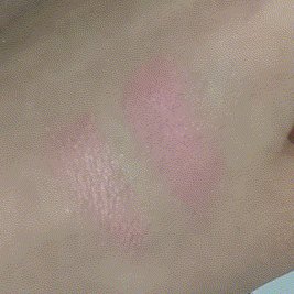 ニュアンス フェイスカラー 12 Kyouteki〈強敵〉/OSAJI/ジェル・クリームチークを使ったクチコミ（3枚目）