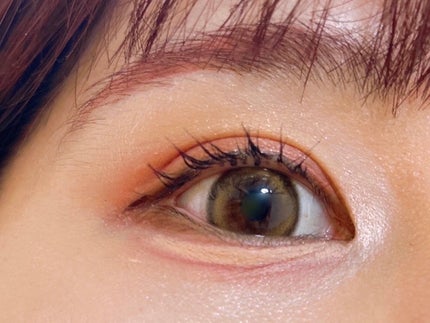 麗しマスカラ /Fujiko/マスカラを使ったクチコミ(8枚目)