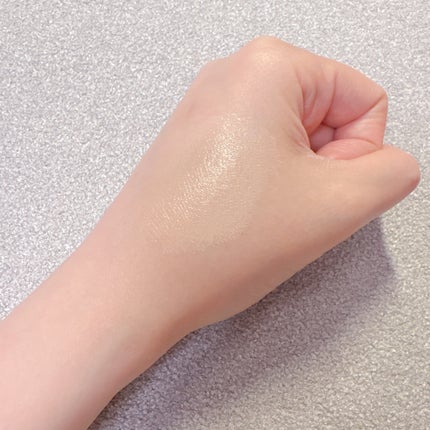 ピンクマグネットクッション/KEYTH/クッションファンデーションを使ったクチコミ(7枚目)