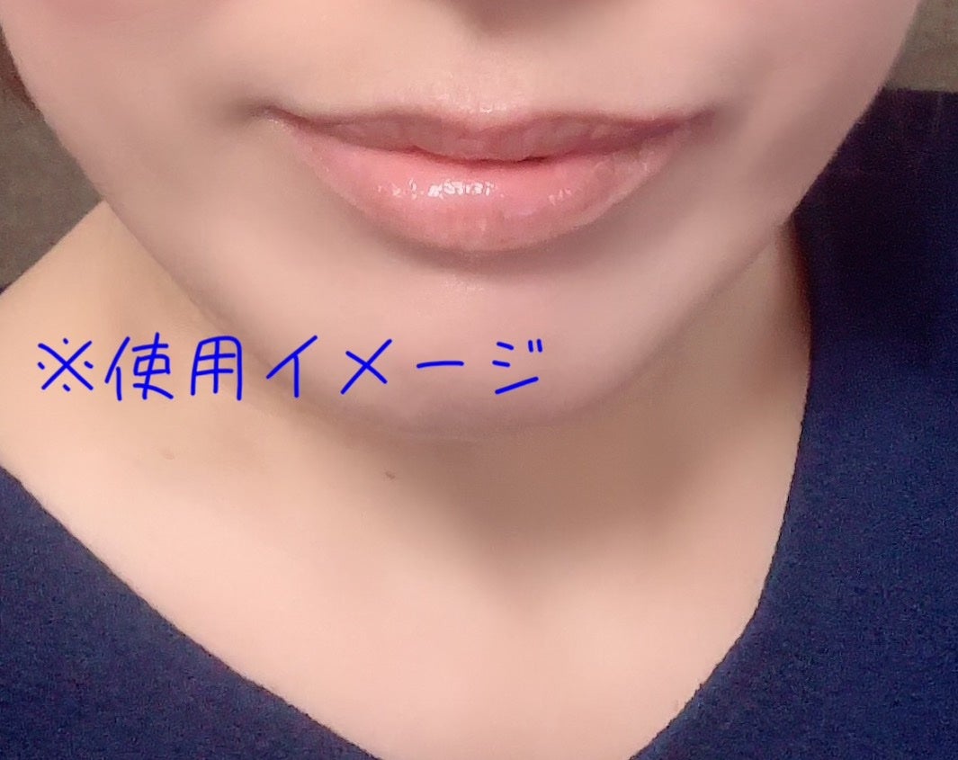 デイニードルリップ/CHOOSY/リップ美容液を使ったクチコミ(6枚目)