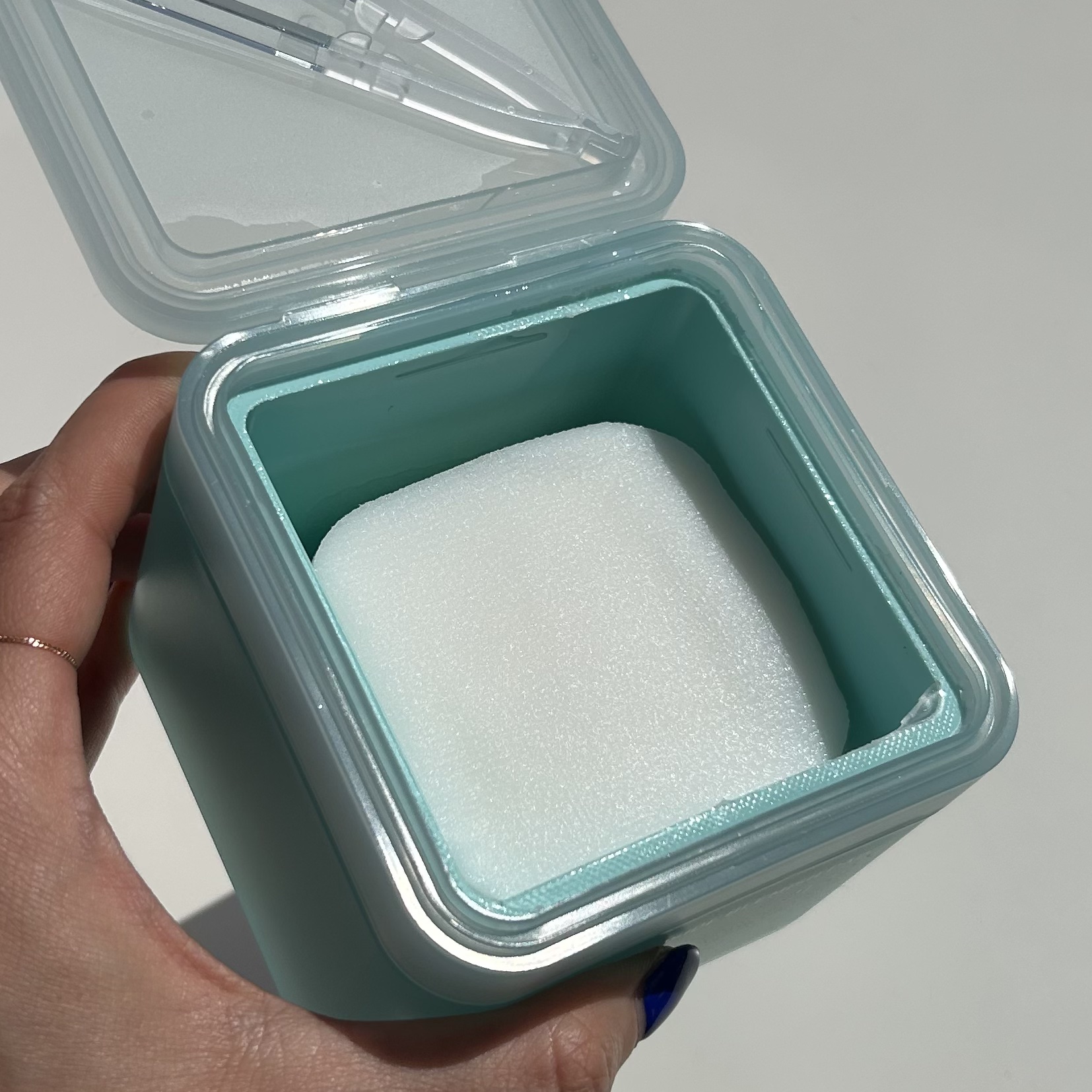 マデカソサイド ブレミッシュパッド/MEDIHEAL/トナーパッドを使ったクチコミ（3枚目）