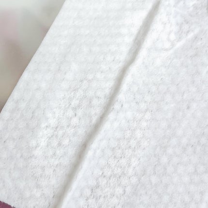 アイスフレグランスシート FLOWER GARDEN/MOTON/ボディシートを使ったクチコミ(4枚目)