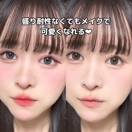 シャドーカスタマイズ/MAJOLICA MAJORCA/単色アイシャドウを使ったクチコミ(10枚目)