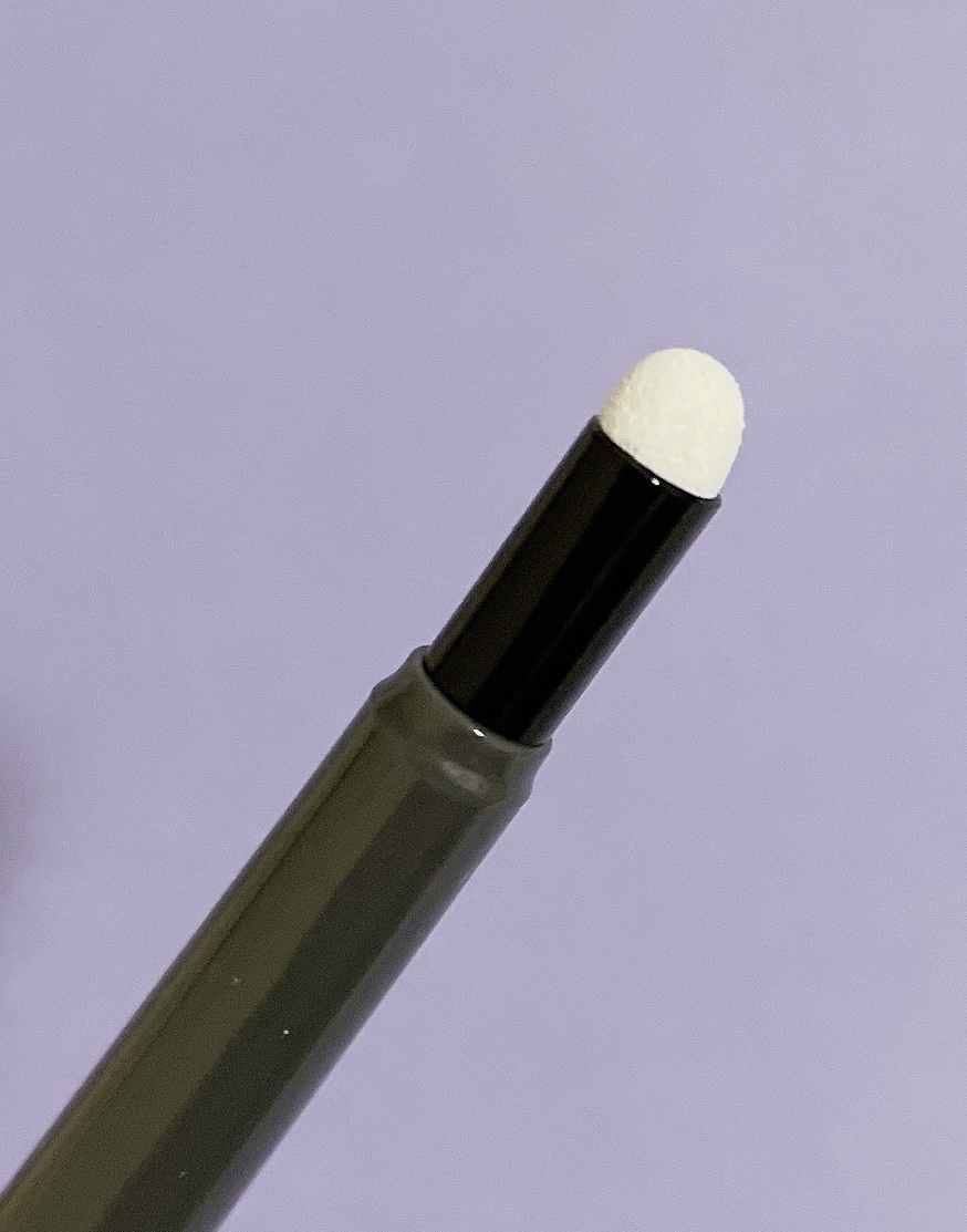 コンシーラー用チップ/DAISO/パフ・スポンジを使ったクチコミ（2枚目）