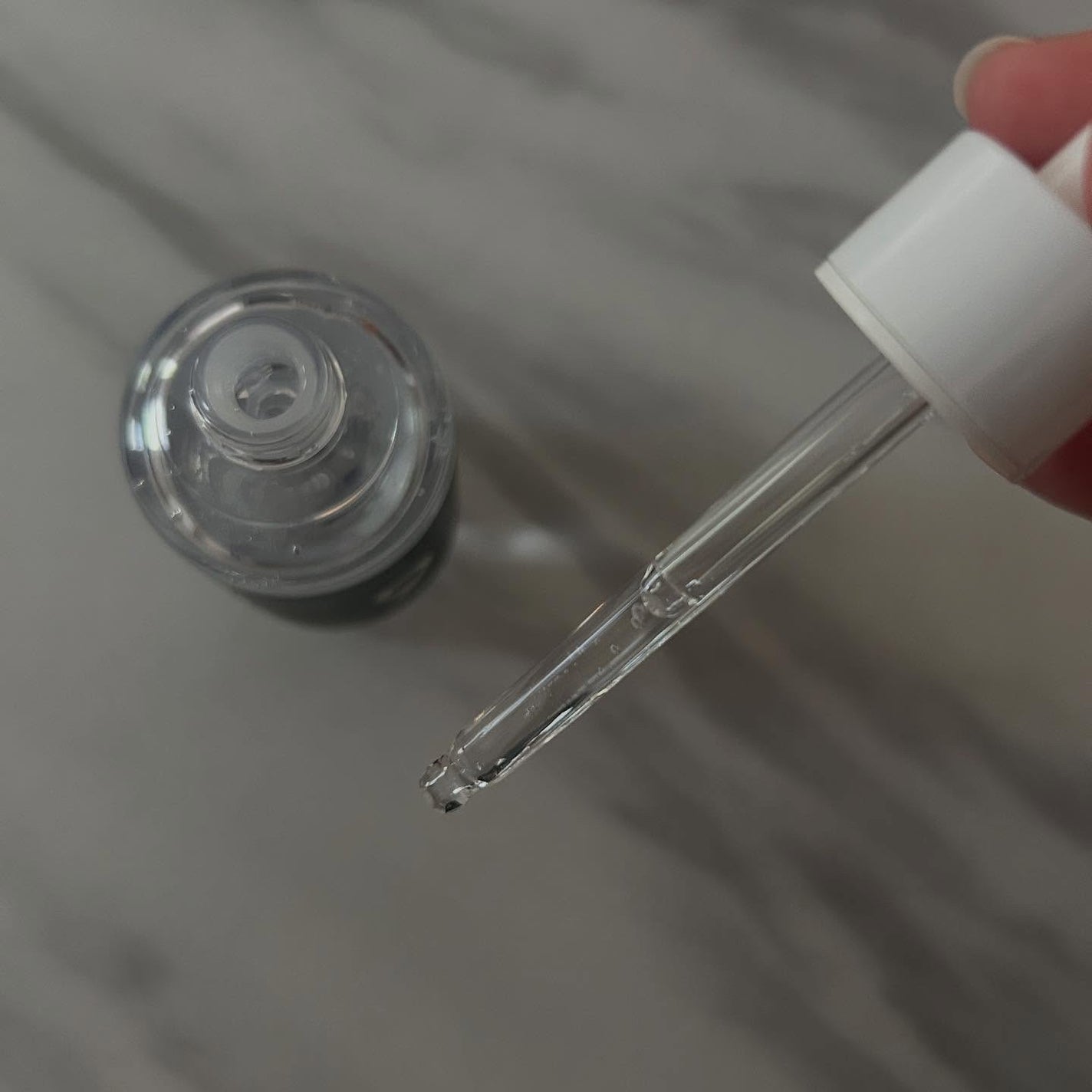 ナインセラム/Dr.Twenty Project/美容液を使ったクチコミ(2枚目)