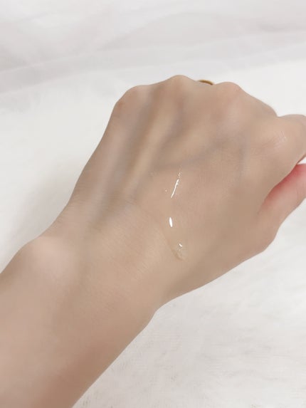 サミュ ガラクトポア オーツートナー/SAM'U/化粧水を使ったクチコミ(3枚目)