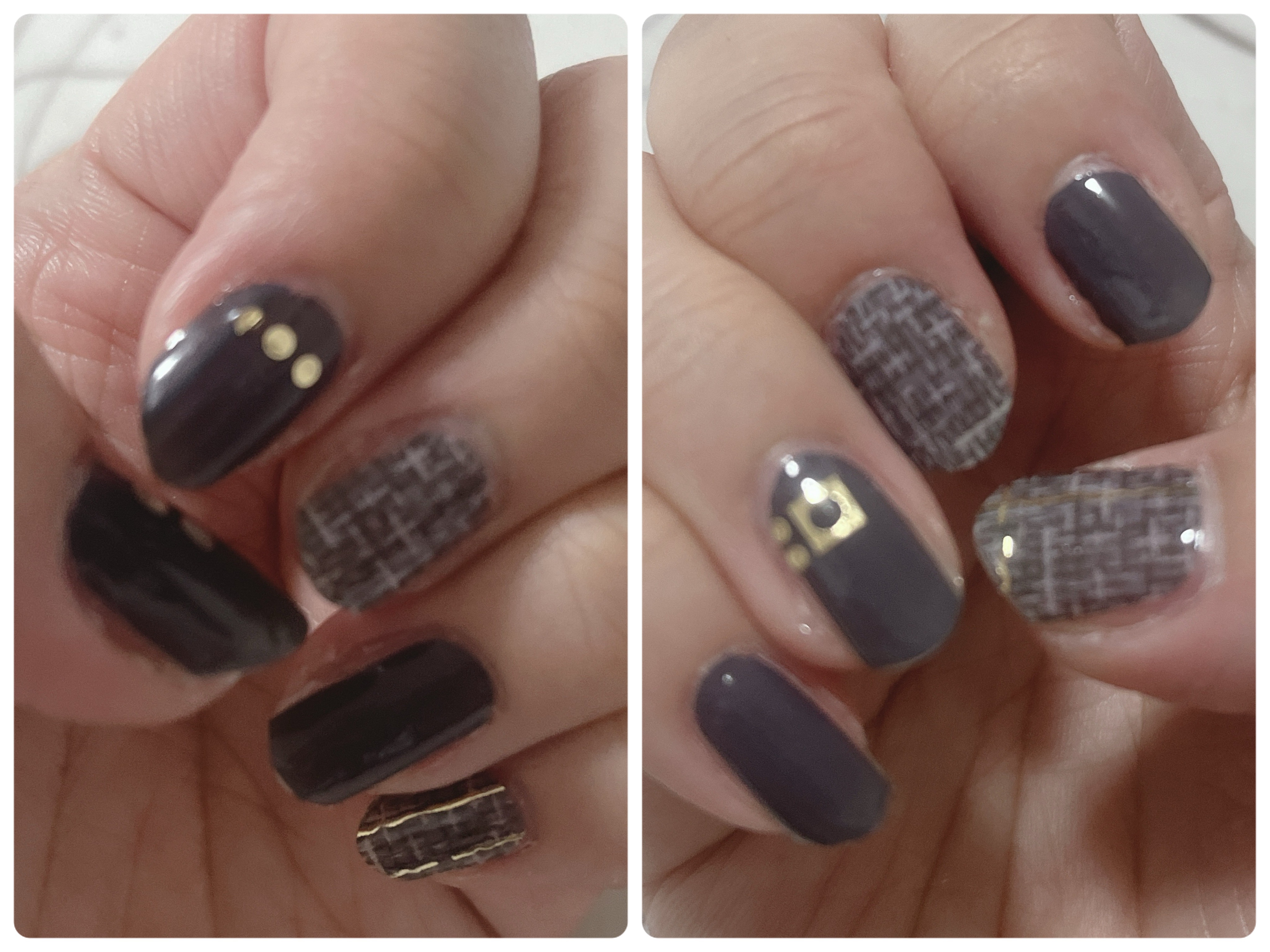 つめやすり/DAISO/ネイル用品を使ったクチコミ（1枚目）