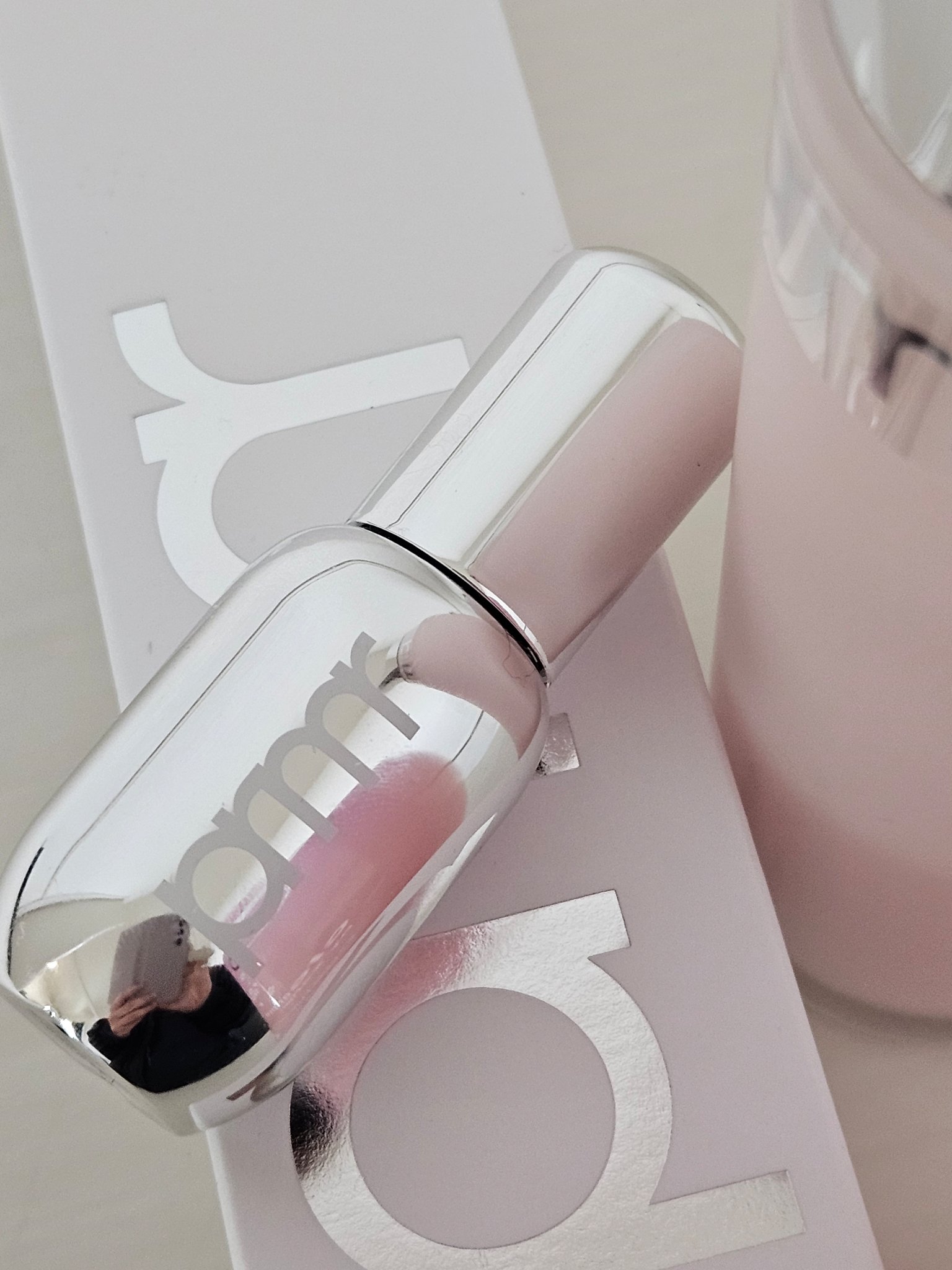 ハイドロ グロウ トリートメント エッセンス/primera/ブースター・導入液を使ったクチコミ（3枚目）