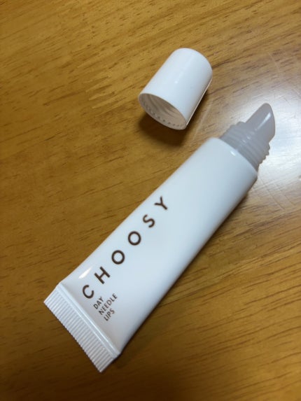 デイニードルリップ/CHOOSY/リップ美容液を使ったクチコミ(2枚目)