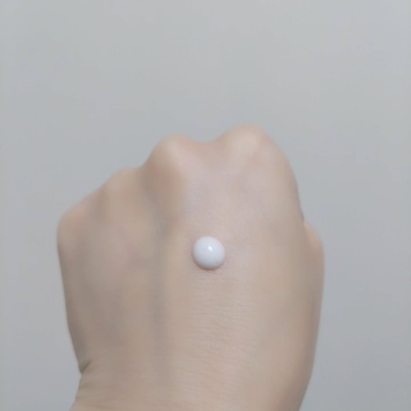 ホワイトリペア エッセンス/クリスタンス/美容液を使ったクチコミ(3枚目)