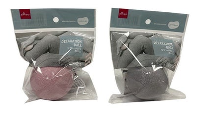 DAISO リフレッシュボール