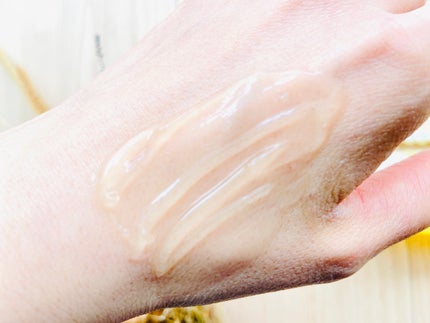 タプリ モイストジェルウォッシュ VC/ナリスアップ/その他洗顔料を使ったクチコミ(9枚目)