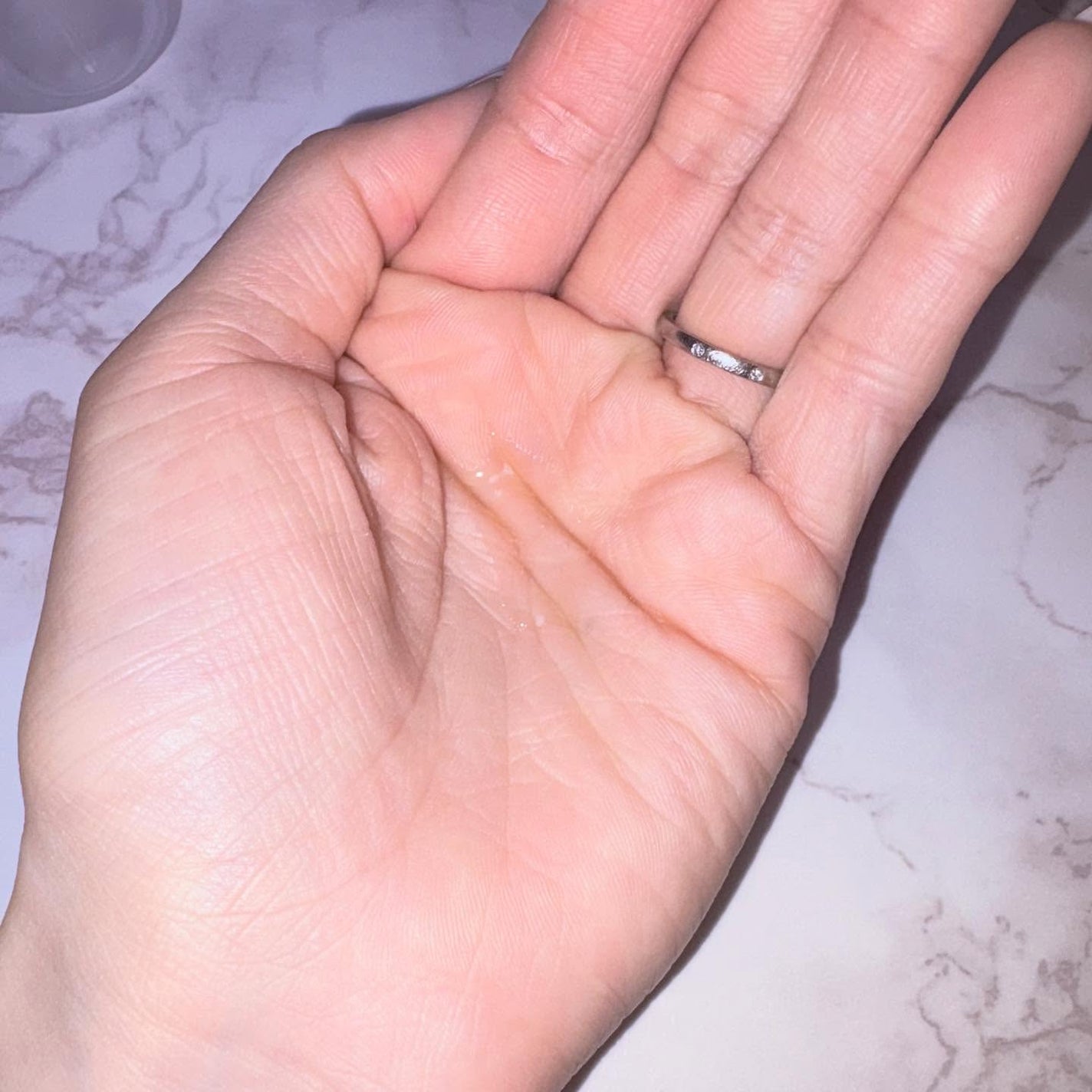 ヘアオイル/MEDULLA/ヘアオイルを使ったクチコミ(4枚目)