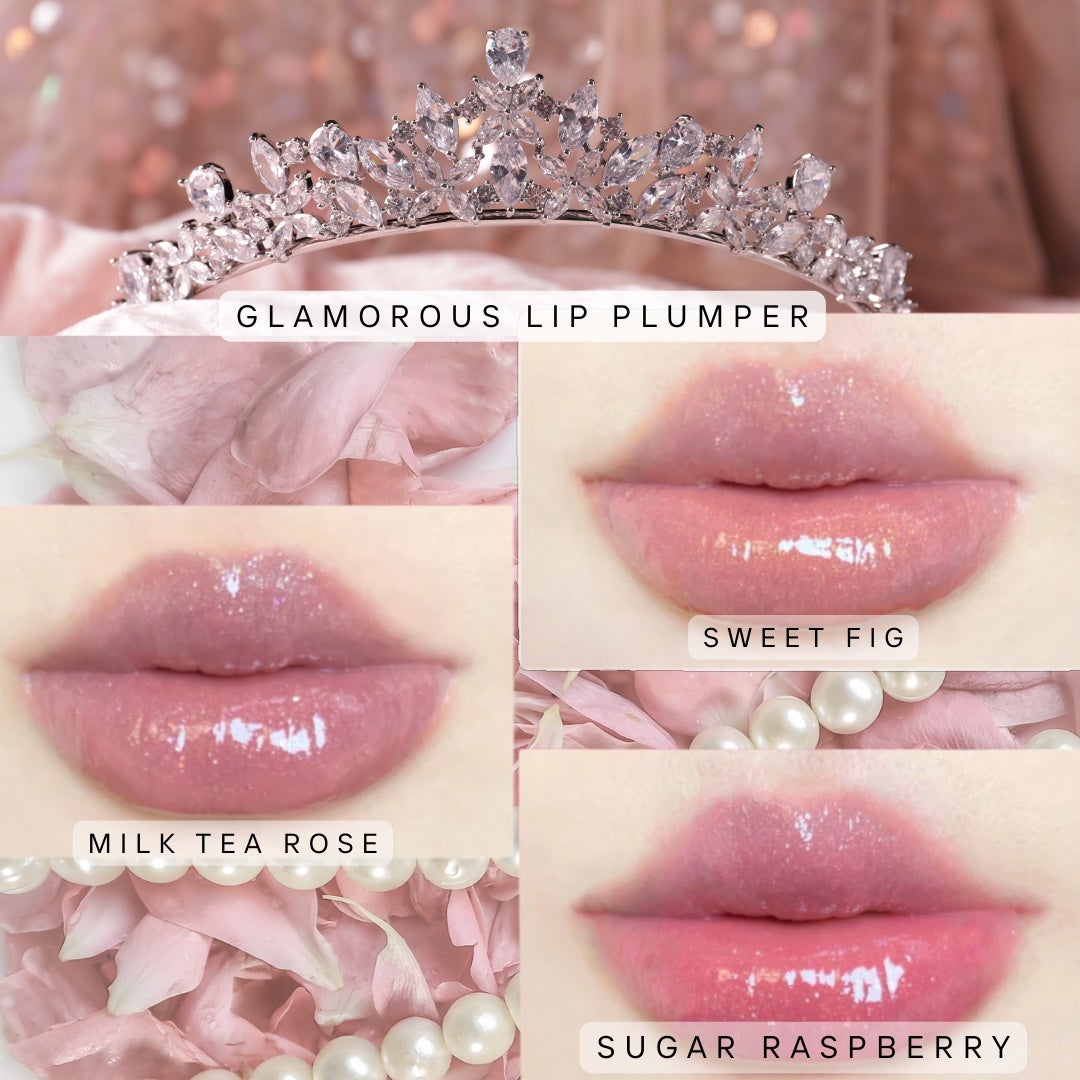 ねここ on LIPS 「あまくてやさしい夢のようなリップがミルフィーから発売されてた!..」(2枚目)