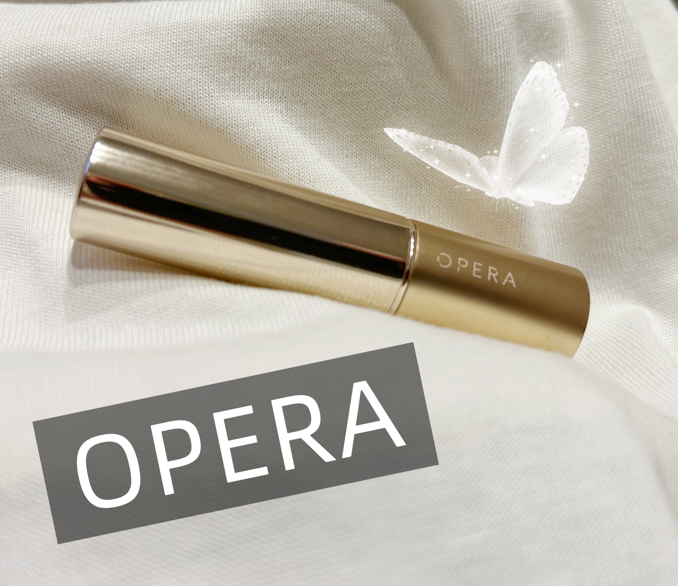 オペラ リップティント N 08 バーガンディ/OPERA/リップティントを使ったクチコミ（1枚目）