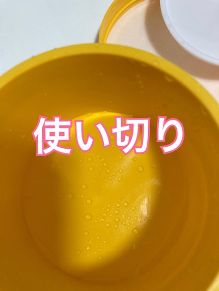 シュガーモイストスクラブ キンモクセイの香り/tasuke./ボディスクラブを使ったクチコミ(2枚目)