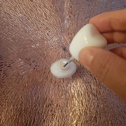 ホワイトクイーン/ハニック・ホワイトラボ/その他オーラルケアを使ったクチコミ(2枚目)