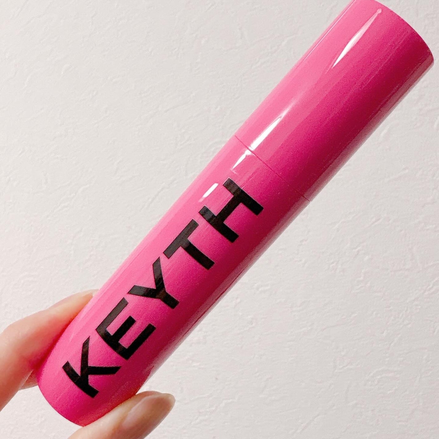 ピンクマグネットクッション/KEYTH/クッションファンデーションを使ったクチコミ(5枚目)