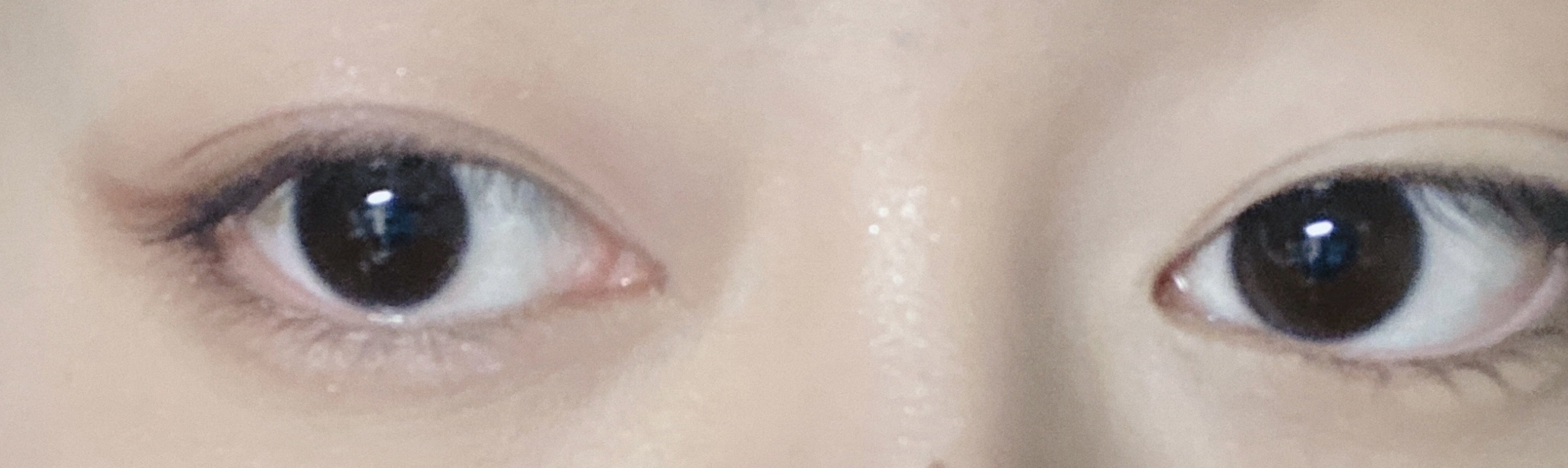 スキニーリッチシャドウ/excel/アイシャドウパレットを使ったクチコミ（1枚目）