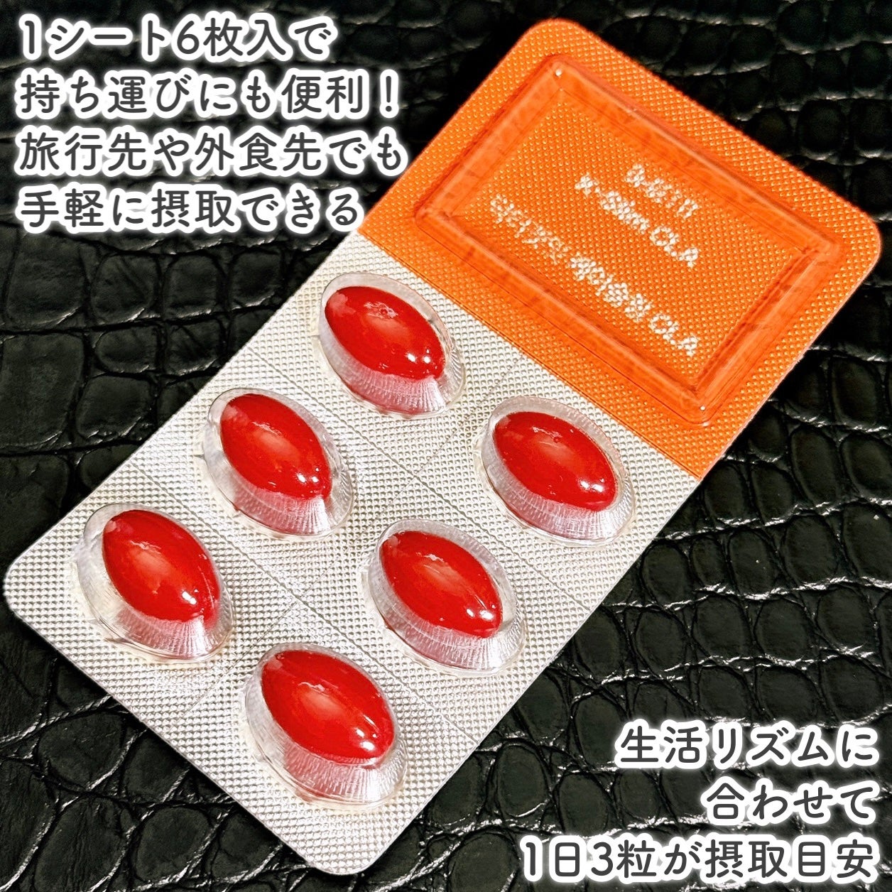 Kスリム CLA/DR.GET IT/ボディサプリメントを使ったクチコミ(4枚目)