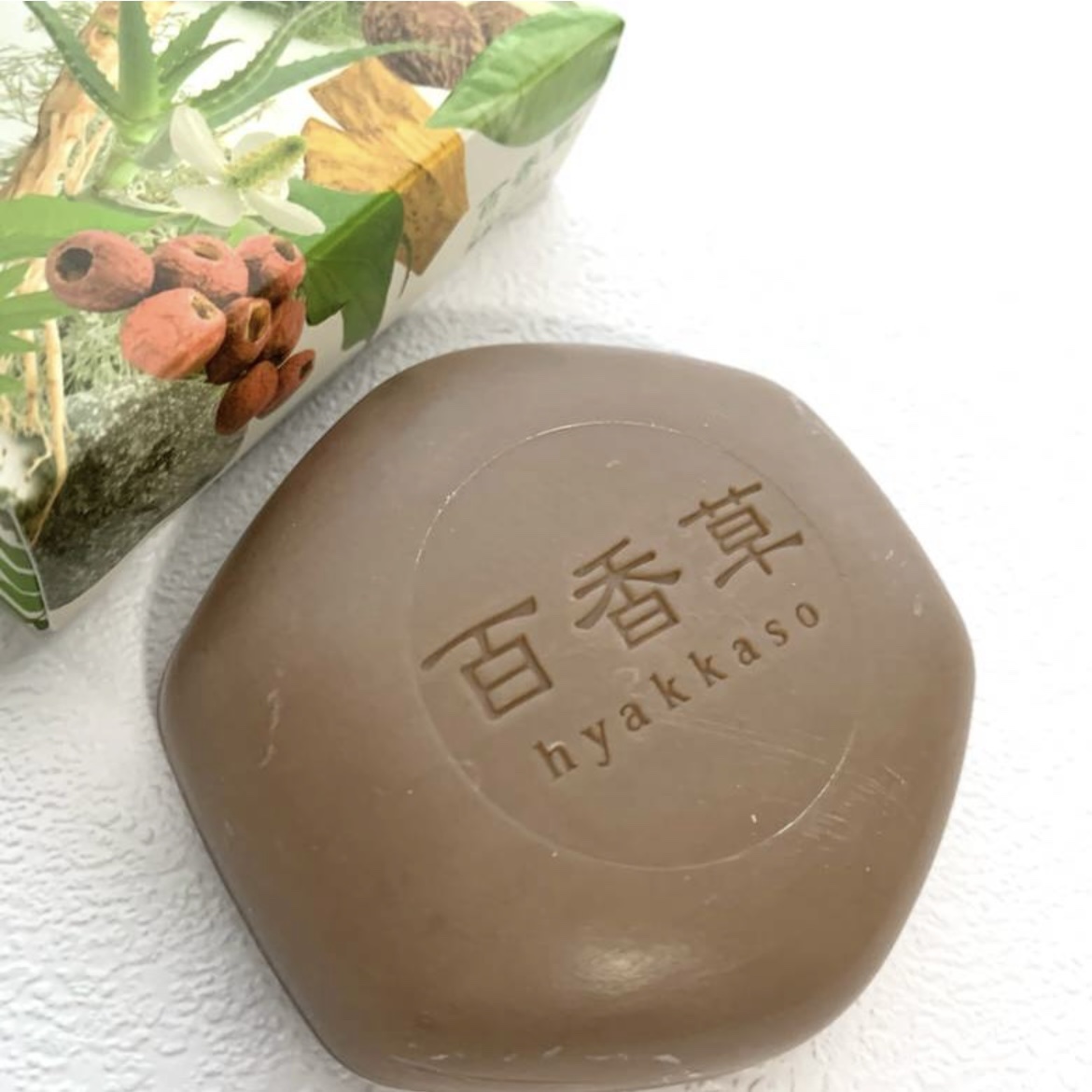 アドム　百香草 美肌石鹸　100g×5個セット アドム 百香草 美肌石鹸 100g×5個セット