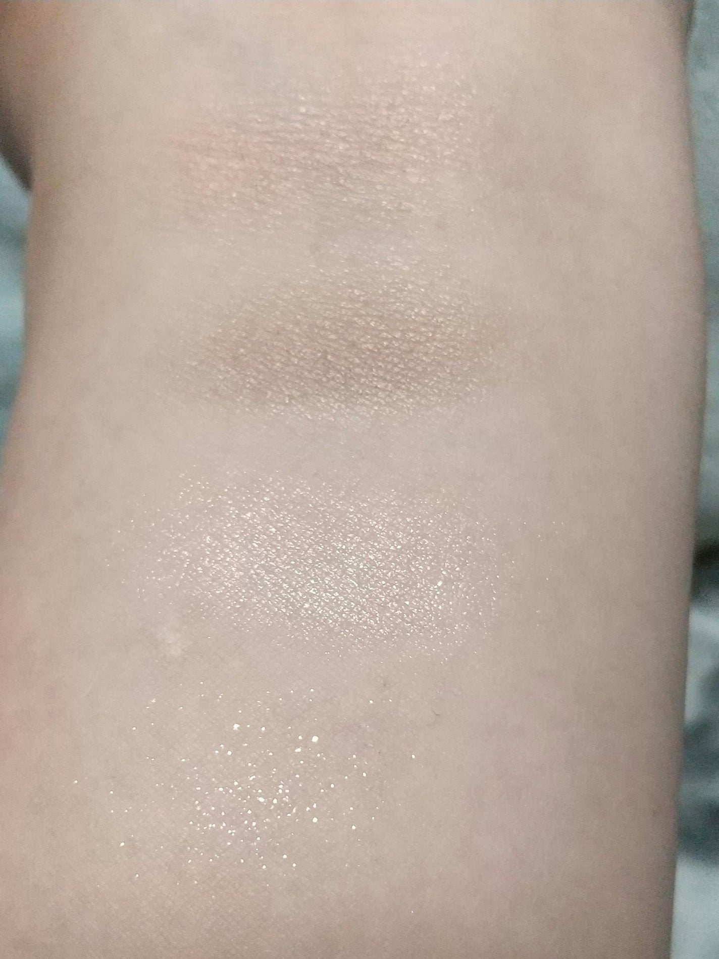 ケイト ポッピングシルエットシャドウ/KATE/アイシャドウパレットを使ったクチコミ(6枚目)