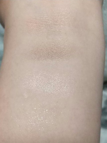 ケイト ポッピングシルエットシャドウ/KATE/アイシャドウパレットを使ったクチコミ(6枚目)