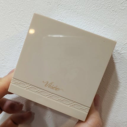 エテュセ スキンケアパウダー (プレスト)/ettusais/プレストパウダーを使ったクチコミ(2枚目)