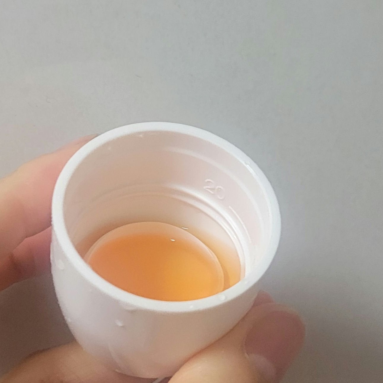 ダモン リラックスミント/Damon/マウスウォッシュ・スプレーを使ったクチコミ(6枚目)