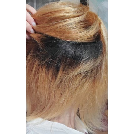 フォーミュレイト イロプラス/ピアセラボ/サロンシャンプーを使ったクチコミ(4枚目)