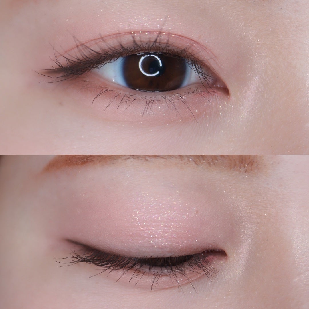 デュアルチーク/2aN/パウダーチークを使ったクチコミ(5枚目)