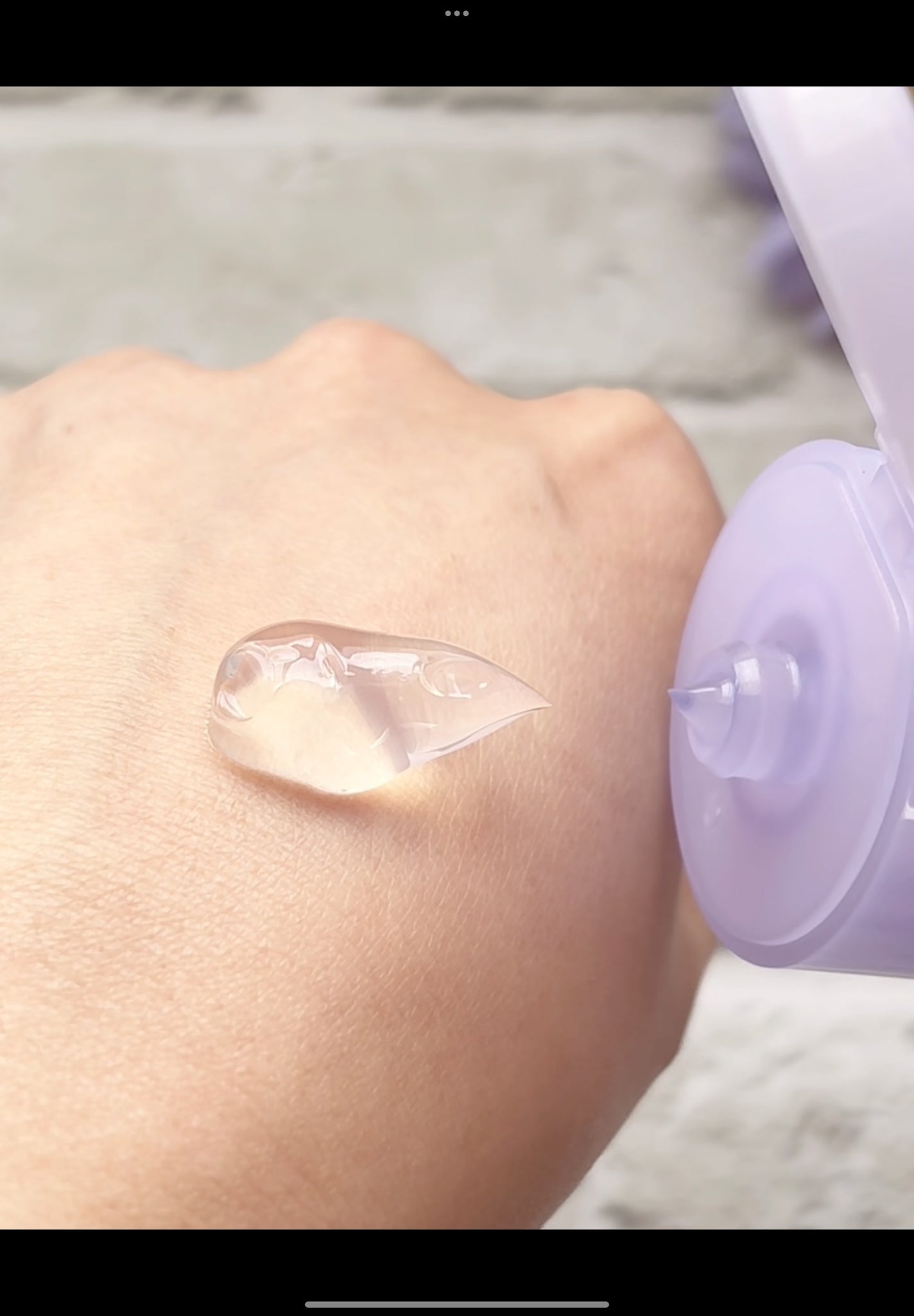 ニベア 肌磨きジェルクレンズ/ニベア/クレンジングジェルを使ったクチコミ(6枚目)