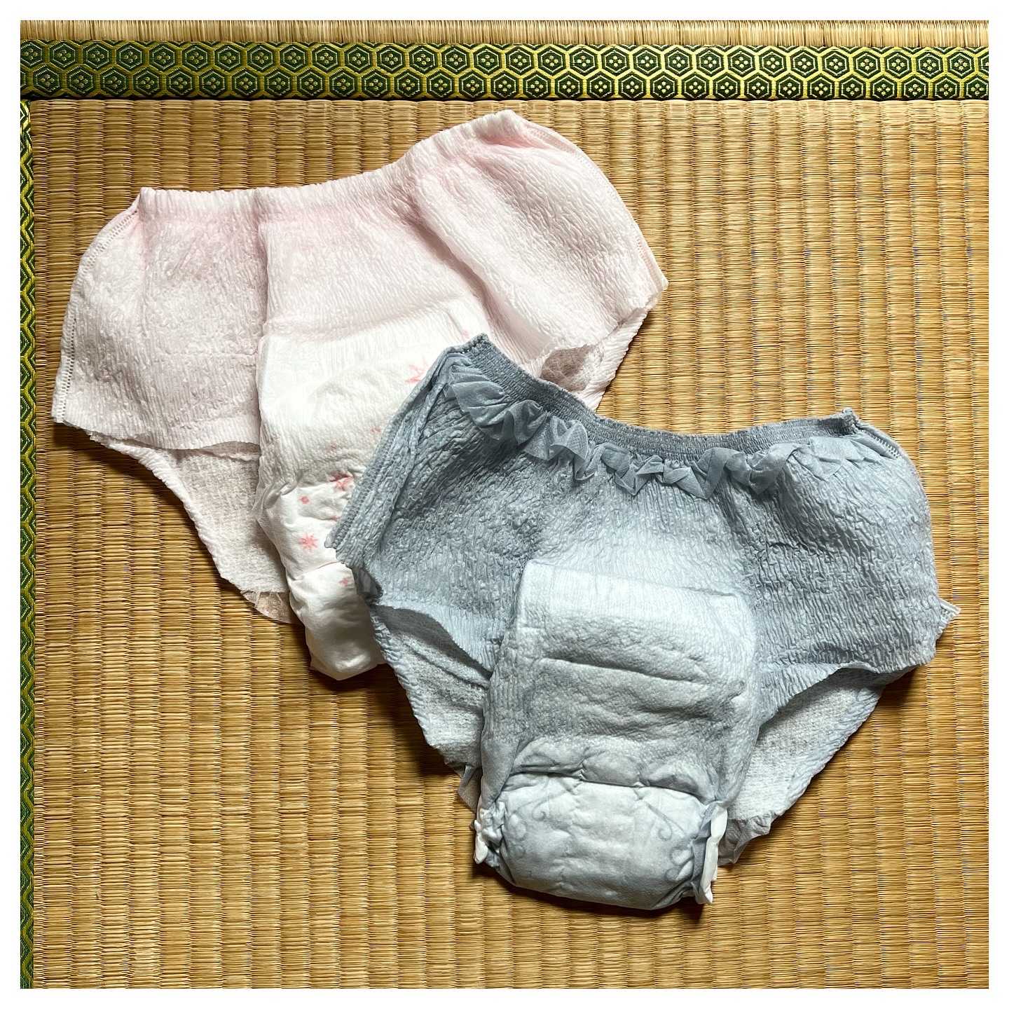 超熟睡®ショーツ/ソフィ/ナプキンを使ったクチコミ（2枚目）