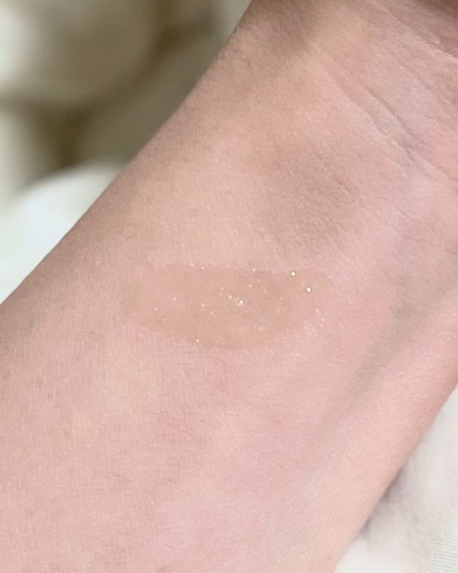 Jelly Wow Hydrating Lip Oil/SHEGLAM/ãªããã°ãã¹ã䜿ã£ãã¯ãã³ãïŒ2æç®ïŒ