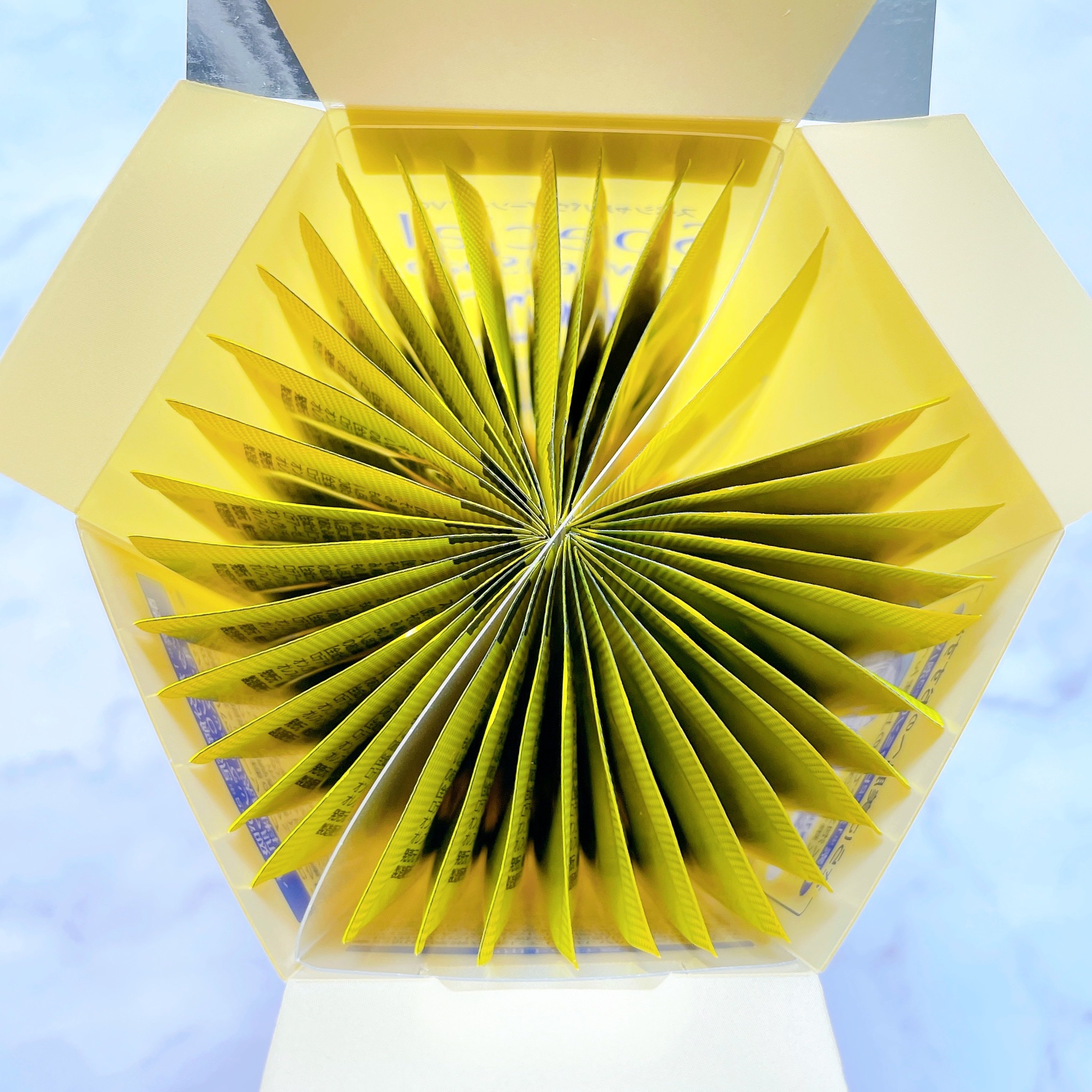 スペシャルパウダーソープＶＣ/Cure/洗顔パウダーを使ったクチコミ（3枚目）