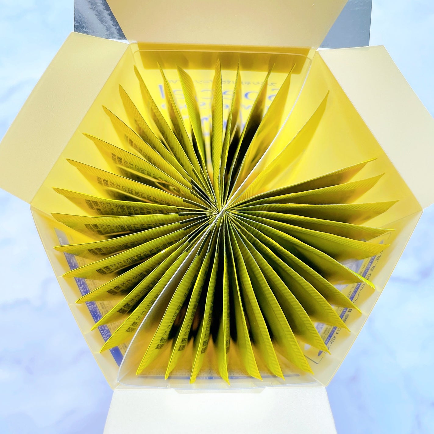 スペシャルパウダーソープVC/Cure/洗顔パウダーを使ったクチコミ(3枚目)