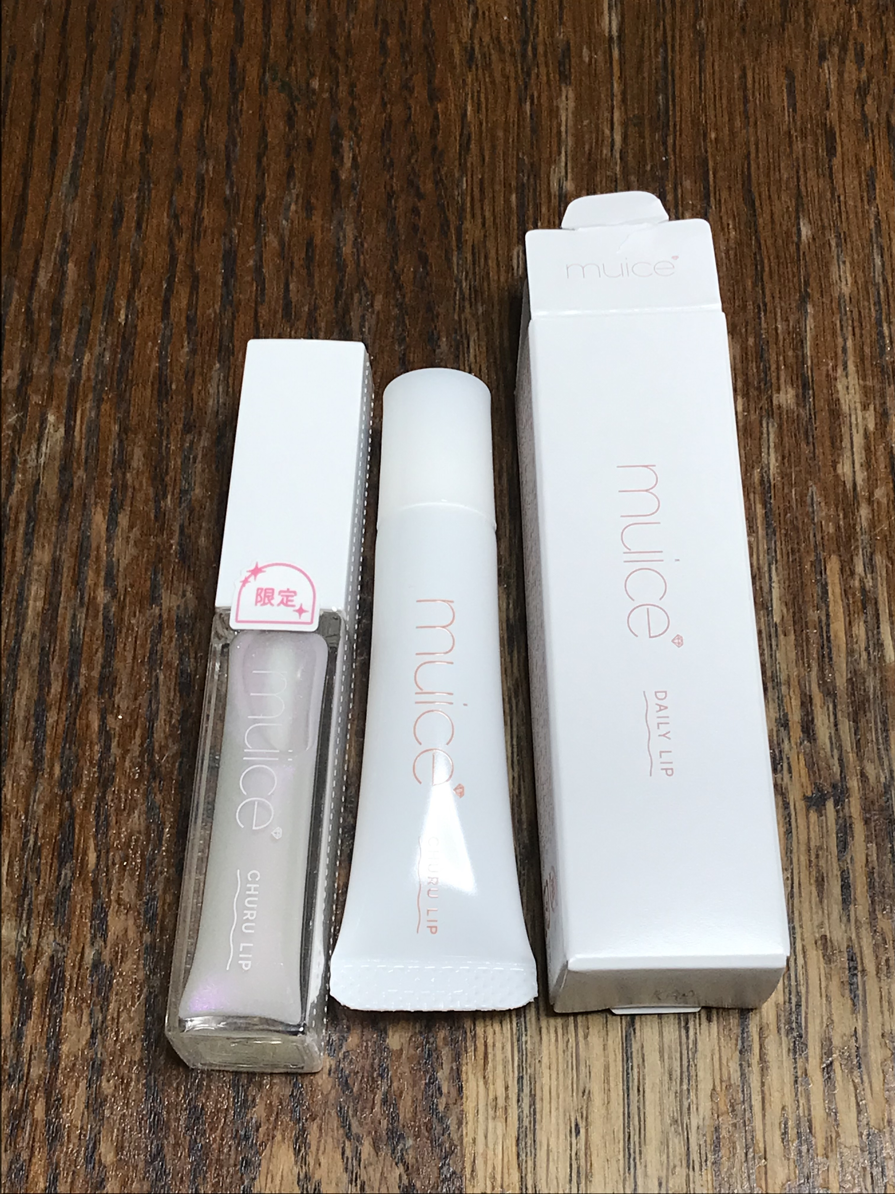 ウスイトコカクシ 02 ダークブラウン(限定)/muice/その他スタイリングを使ったクチコミ（2枚目）