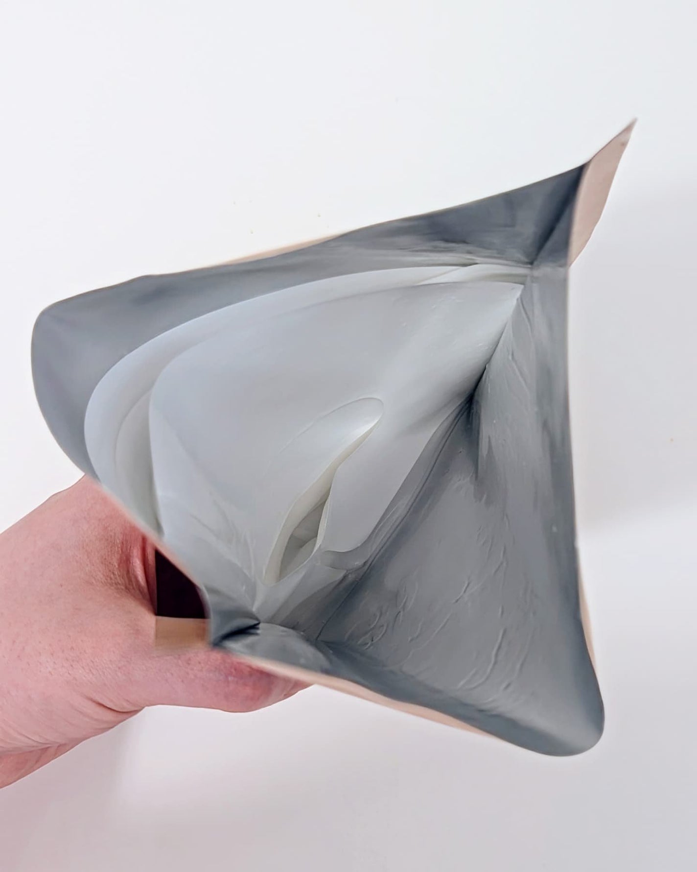 ヌーボンセル ハイドロゲルコラーゲンマスク/ブランドゥブ/シートマスク・パックを使ったクチコミ(7枚目)