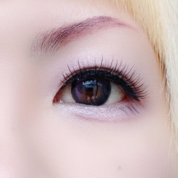 マルチカラーバリエーション マット/チャコット・コスメティクス/単色アイシャドウを使ったクチコミ(6枚目)