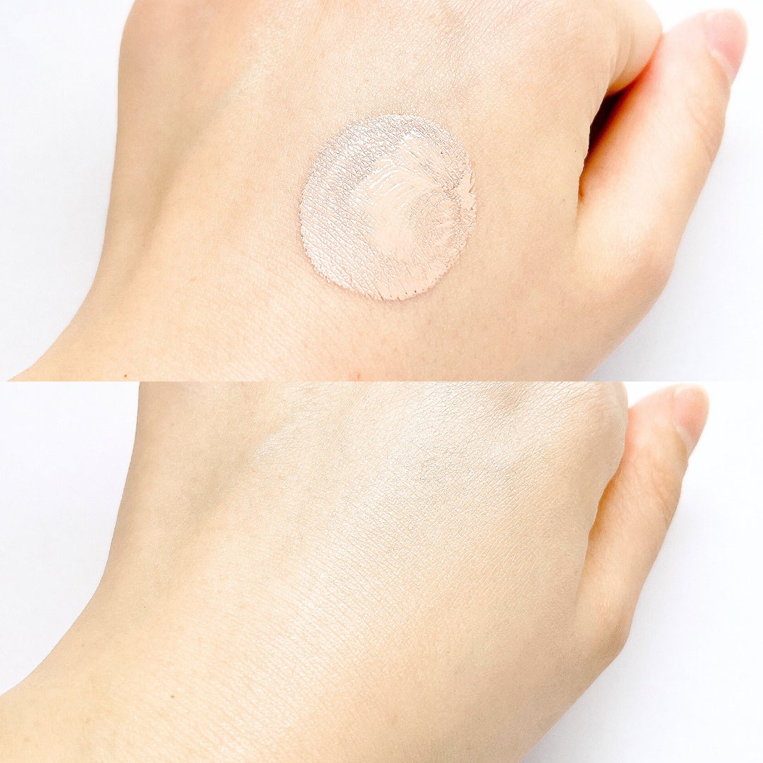 アンリミテッド ケア ツヤ セラム ファンデーション/shu uemura/リキッドファンデーションを使ったクチコミ(4枚目)