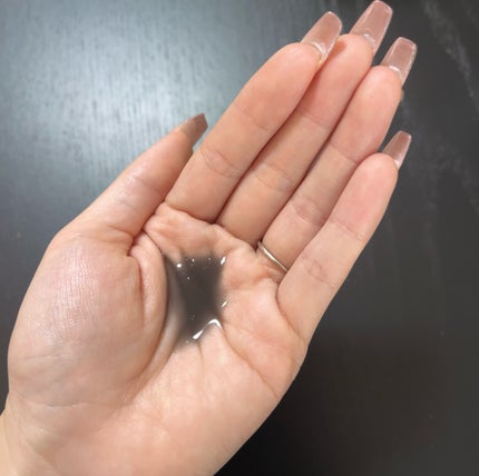 マイルドクレンジング オイル〈ブラック&スムース〉/ファンケル/オイルクレンジングを使ったクチコミ(4枚目)