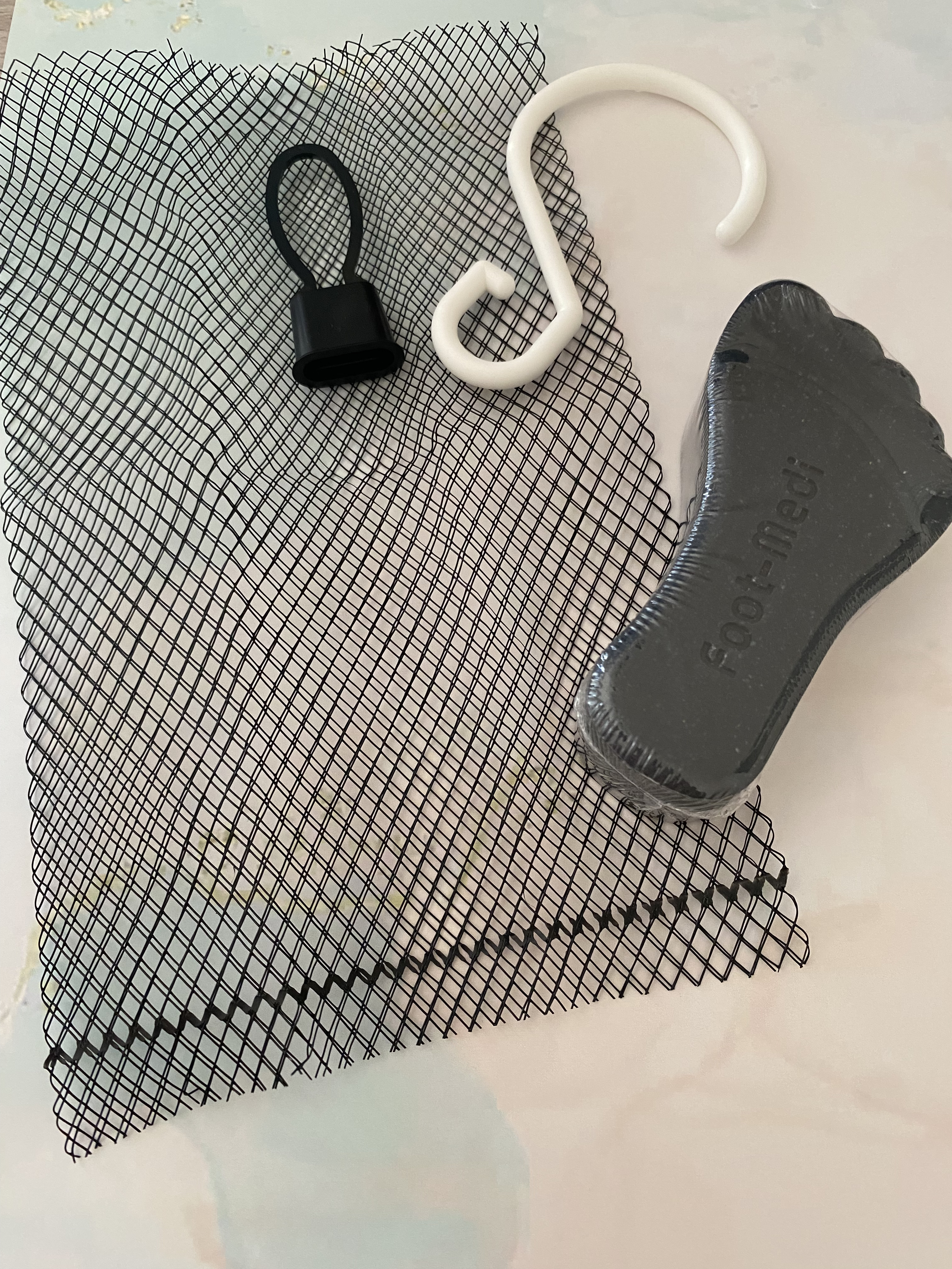 薬用 フットソープD1 爽快ミント/フットメジ/レッグ・フットケアを使ったクチコミ（2枚目）