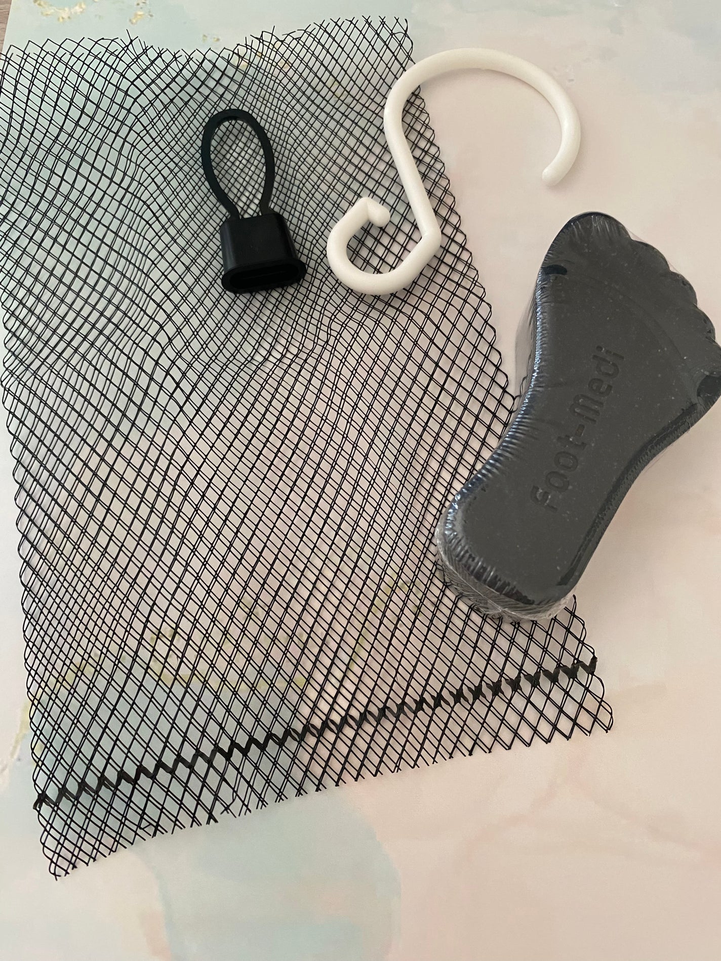 薬用 フットソープD1 爽快ミント/フットメジ/レッグ・フットケアを使ったクチコミ(2枚目)