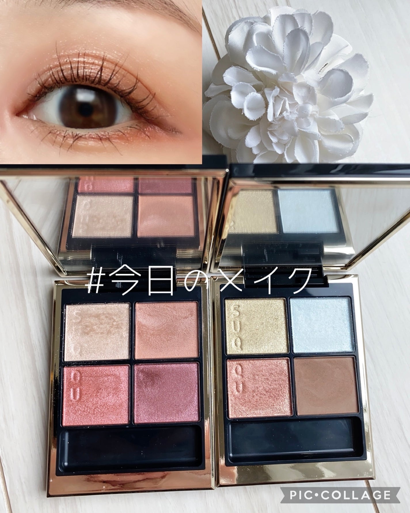 グロー プレイ ブラッシュ/M・A・C/ジェル・クリームチークを使ったクチコミ(1枚目)