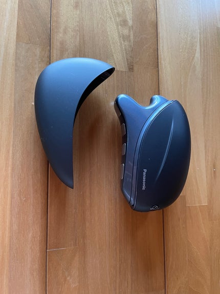 バイタリフト かっさ EH-SP85/Panasonic/美顔器・マッサージを使ったクチコミ(4枚目)