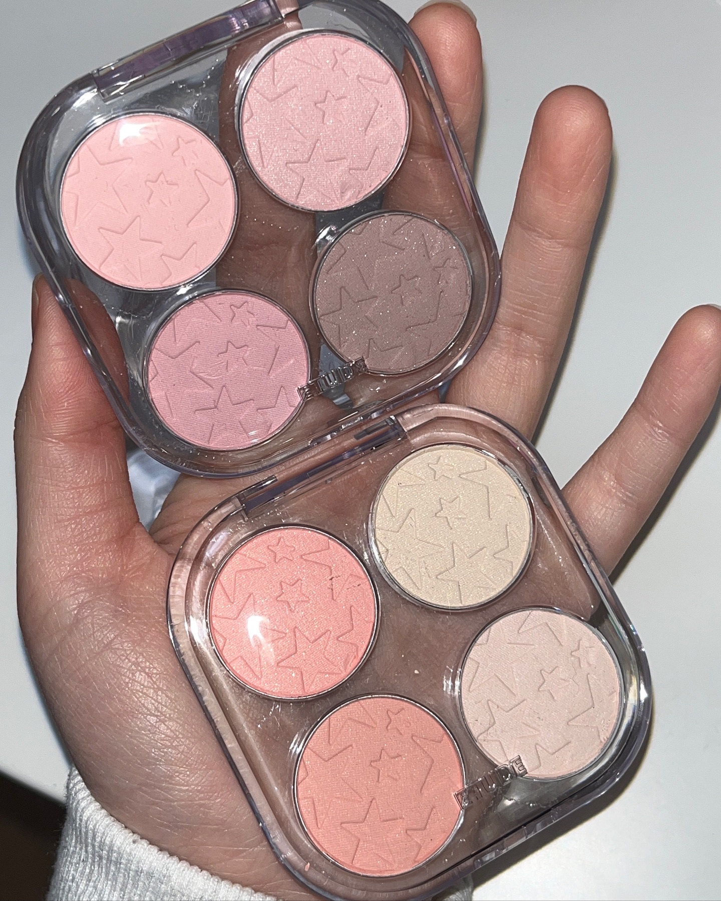 ワッツインマイアイズ/ETUDE/単色アイシャドウを使ったクチコミ（2枚目）